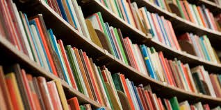 Book Header